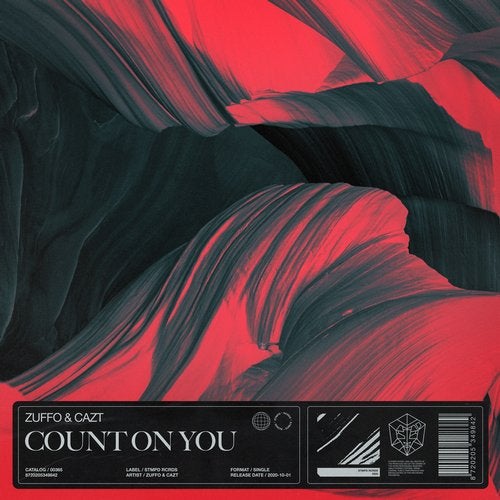Count On You from STMPD RCRDS on Beatport
