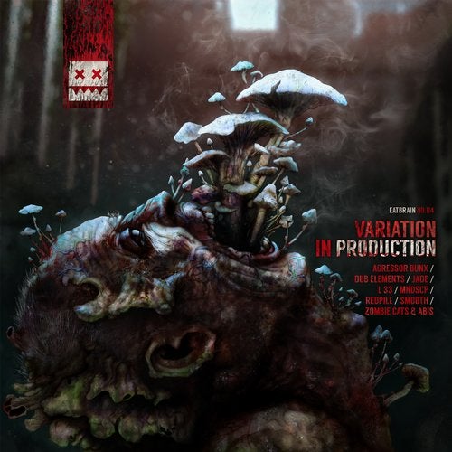 VA - Variation In Production (VIP's) (EATBRAIN114)