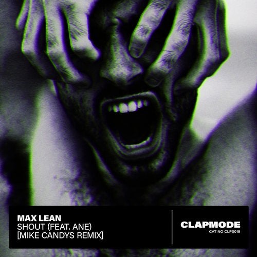 Max Lean Feat. Ane -  Shout (Mike Candys Remix).mp3