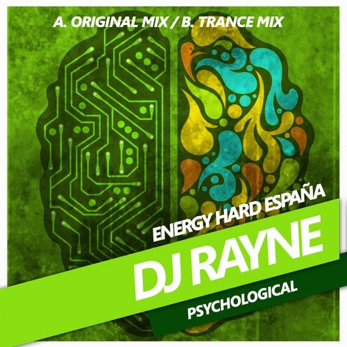 [EHE145] Dj Rayne - Psychological E2f50bf7-2b65-4b42-817b-f4aef086dc34