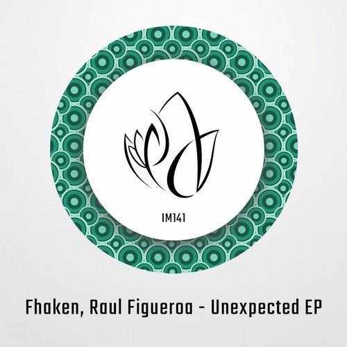 Fhaken, Raul Figueroa - Unexpected EP AIFF