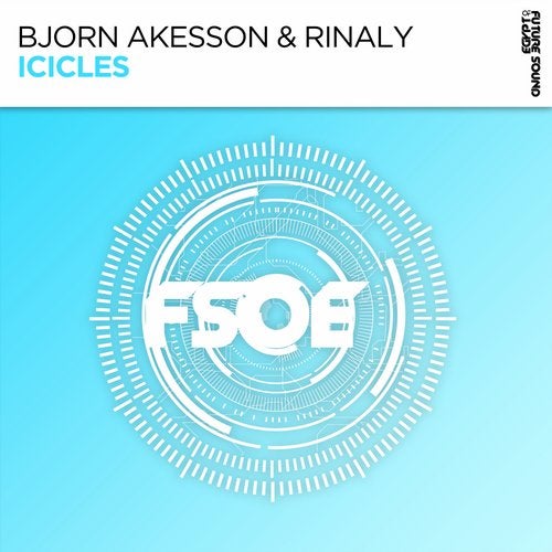 Bjorn Akesson & Rinaly - Icicles (Extended Mix).mp3