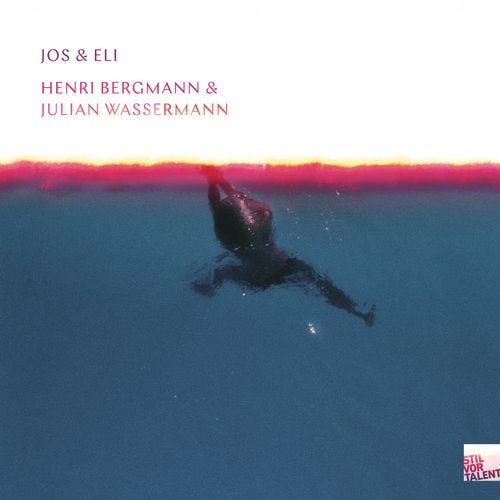 Jos & Eli | Julian Wassermann & Henri Bergmann SVT275