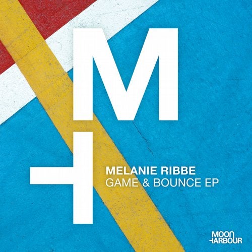 Melanie Ribbe - Game & Bounce EP MHD088 AIFF