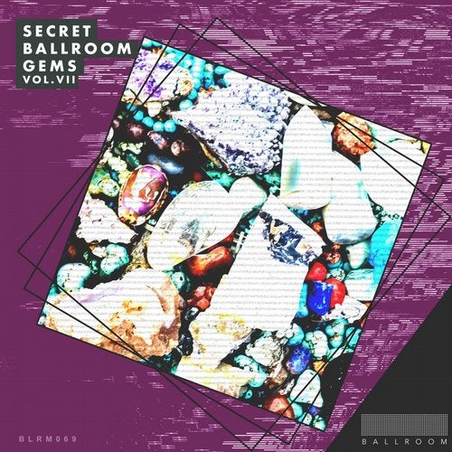 Secret Ballroom Gems Vol.VII BLRM069 FLAC