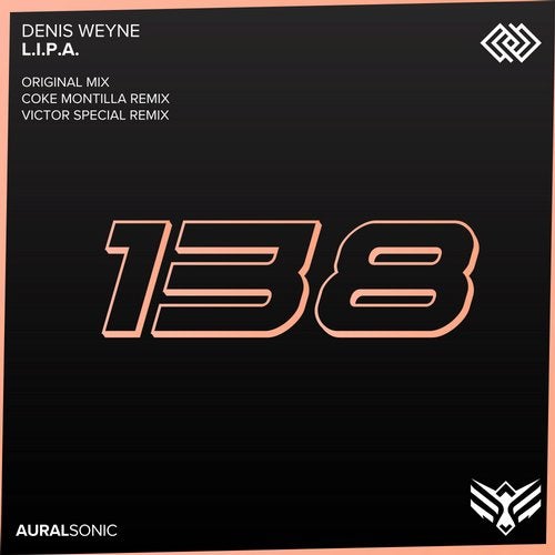Denis Weyne - L.I.P.A. (Coke Montilla Remix).mp3
