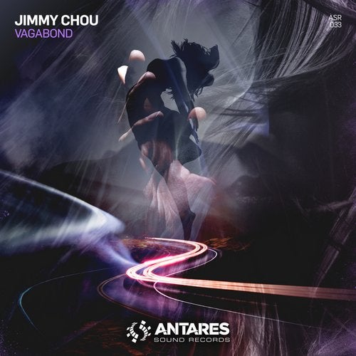Jimmy Chou - Vagabond (Original Mix).mp3