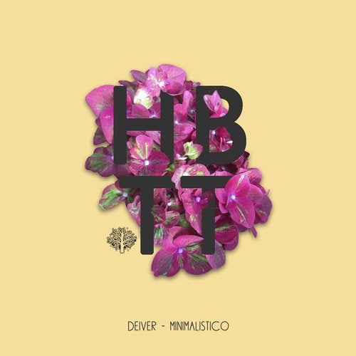 Deiver - Minimalistico HBT287 AIFF