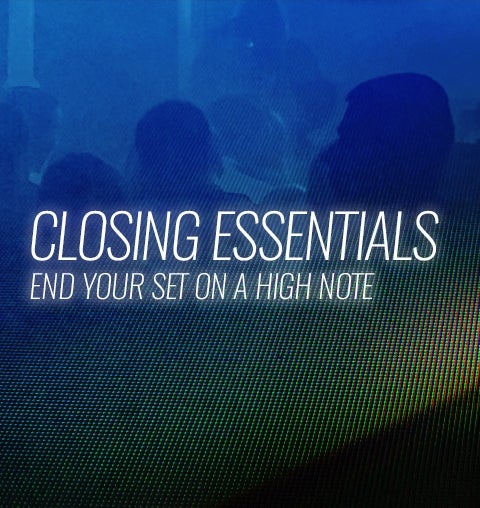 Beatport Opening Fundamentals MFSW89