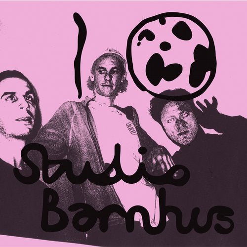 VA – Studio Barnhus 10 SB10 VA – Studio Barnhus 10 SB10