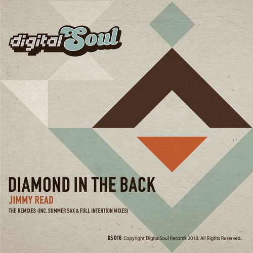 Diamond In The Back Full Intention Remix By Jimmy Read On Beatport full intention remix