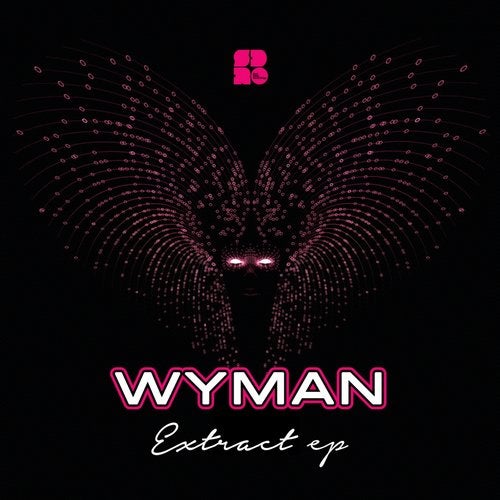 Wyman - Extract EP