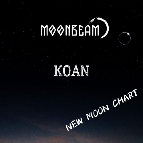 New Moon Chart