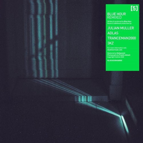 Remixed 05