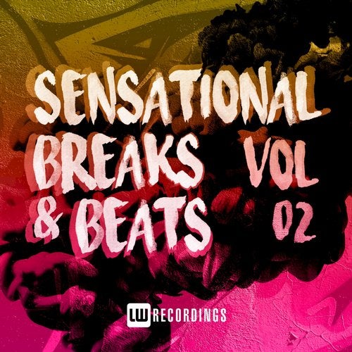 VA - Sensational Breaks & Beats, Vol. 02