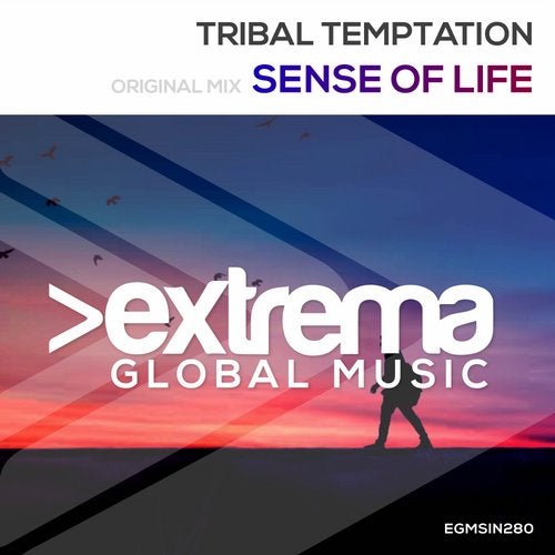 Tribal Temptation - Sense Of Life (Vocal Extended Mix).mp3