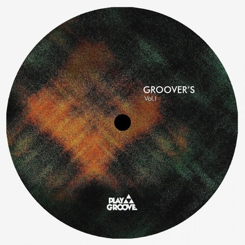 Groover's Vol.1