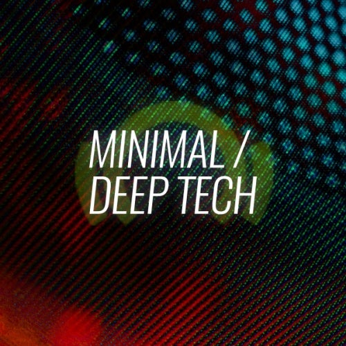 Beatport Opening Fundamentals Minimal Deep Tech 2019