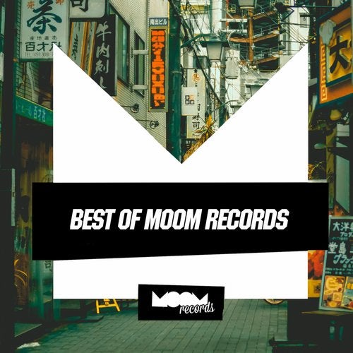 The Best of Moom Records, Pt. 2