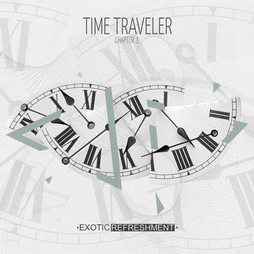 Time Traveler - Chapter 3