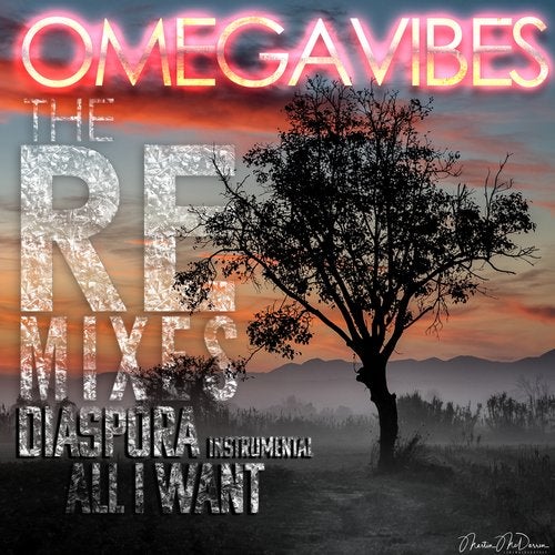 All I Want Acoustic Mix By Omega Vibes Dimitris Panopoulos On Beatport beatport
