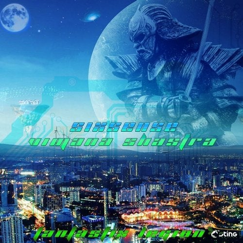 Fantastix
Original Mix
