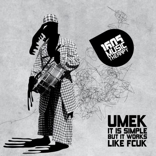 It Is Simple But It Works Like Fcuk (Filterheadz Remix)
