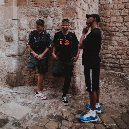 Mason Collective September Heaters Chart