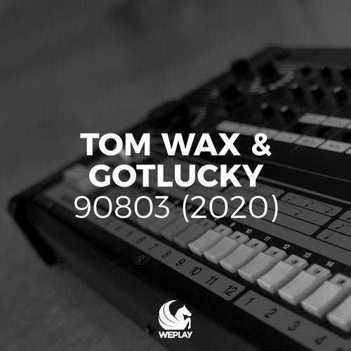 Tom Wax And Gotlucky - 90803.mp3