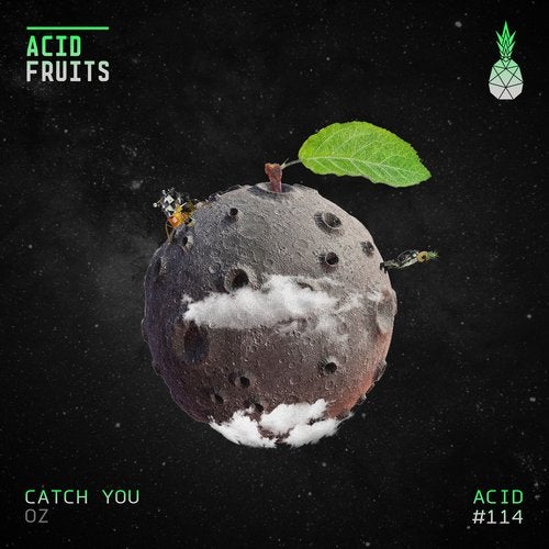 Oz (BR) - Catch You AF114 AIFF