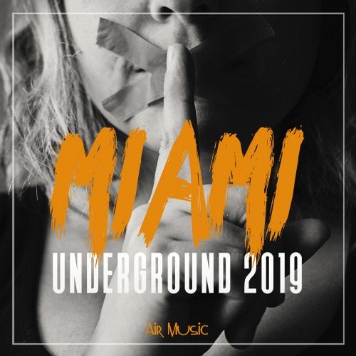 Miami Underground 2019 Air Music AIMI02