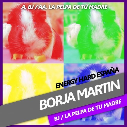 [EHE133] Borja Martin - BJ Eb6378be-2b8a-48b5-b46a-3039ae2f5896