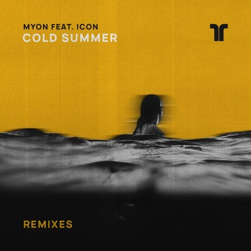 Myon Feat. Icon - Cold Summer (Instrumental Mix).mp3