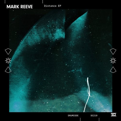 Mark Reeve - Distance EP DC219 AIFF