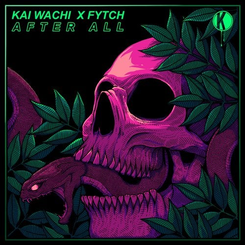 Kai Wachi Tracks Releases On Beatport - roblox spag heddy full song code