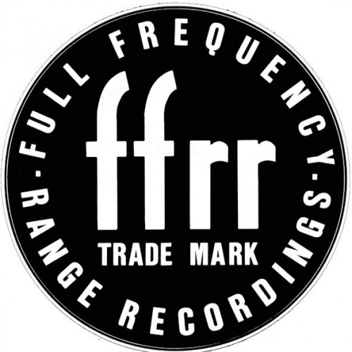 ffrr t shirt