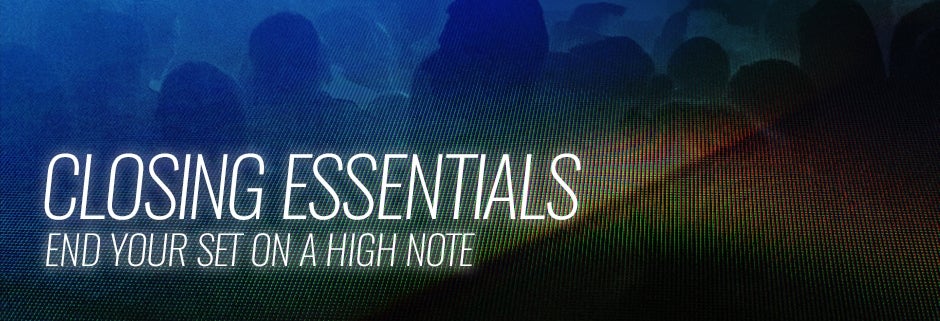 Beatport Closing Essentials 2019 MFSW87