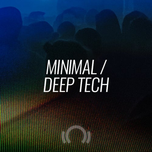 Beatport Closing Essentials Minimal Deep Tech 2019