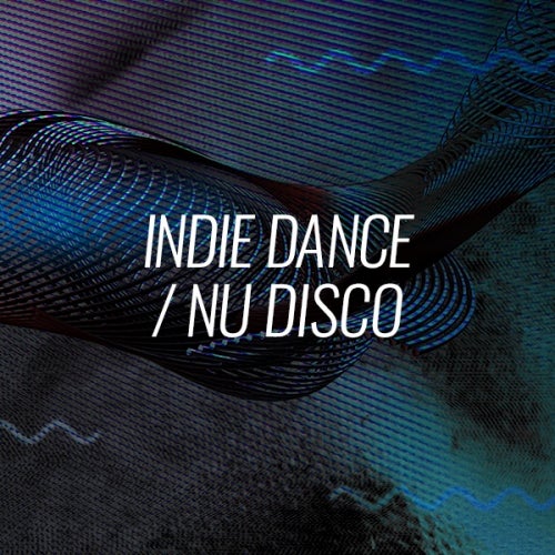 Beatport Winter Music Conference 2019 Indie Dance / Nu Disco