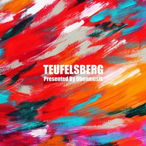 Obenmusik Teufelsberg