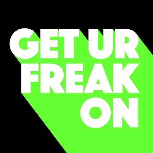 Get Ur Freak On (Moreno Pezzolato Remix) AIFF