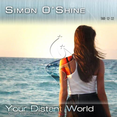 simon oshine - your distant world