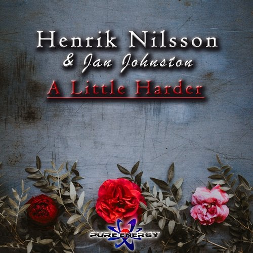 Henrik Nilsson Feat. Jan Johnston - A Little Harder (Extended Mix).mp3