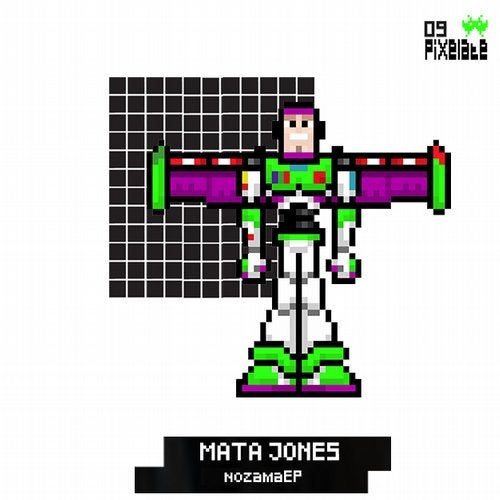 Ed Jones Login >> Nozama Ep From Pixelate On Beatport Ed Jones Login >> Nozama Ep From Pixelate On Beatport