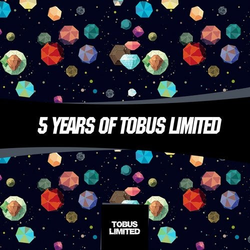 5 Years of Tobus Limited