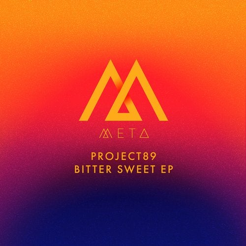 Bitter Sweet EP