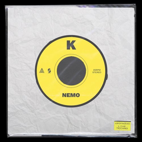 Nemo from Springstoff on Beatport