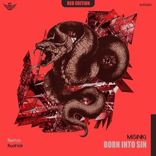 Born into Sin