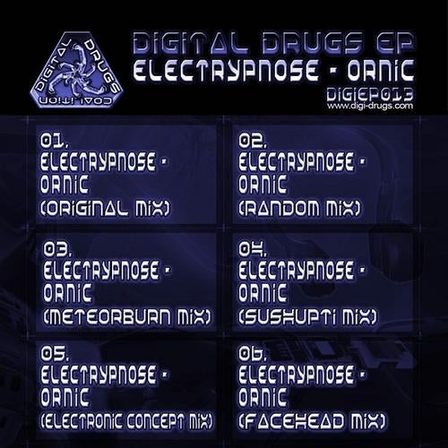 Ornic v1.4
Original Mix