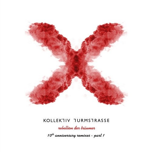 Rebellion der Traumer X - The 10th Anniversary Remixes, Pt. 1
